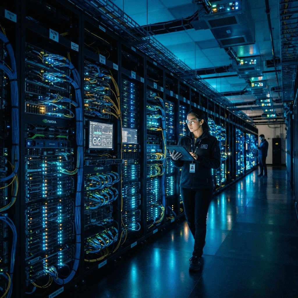 Госуслуги переходят на искусственный интеллект: что изменится